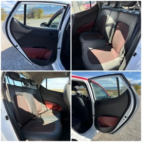 Hyundai I10 1.2i SPORT EURO 6 SERVICE BOOK TUV - 7299 € / 14275.60 лв. - 28738376 14 | Car24.bg Hyundai I10 1.2i SPORT EURO 6 SERVICE BOOK TUV - 7299 € / 14275.60 лв. - 28738376 14