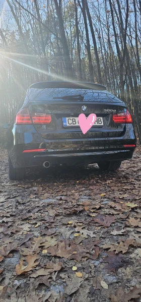 BMW 320 Efficient Dynamic - 24500 лв. / 12526.65 € - 32076569 6 | Car24.bg BMW 320 Efficient Dynamic - 24500 лв. / 12526.65 € - 32076569 6