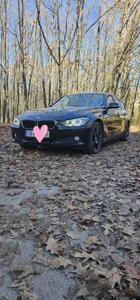 BMW 320 Efficient Dynamic - 24500 лв. / 12526.65 € - 32076569 2 | Car24.bg BMW 320 Efficient Dynamic - 24500 лв. / 12526.65 € - 32076569 2