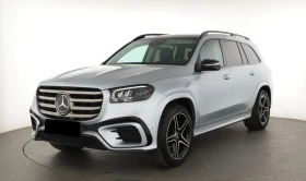 Mercedes-Benz GLS 450 4MATIC - Car24.bg Mercedes-Benz GLS 450 4MATIC
