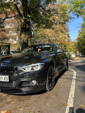 BMW 340 - 24499 € / 47915.88 лв. - 42420829 2 | Car24.bg BMW 340 - 24499 € / 47915.88 лв. - 42420829 2