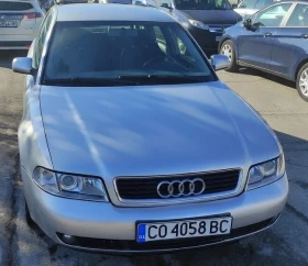 Audi A4 - Car24.bg Audi A4