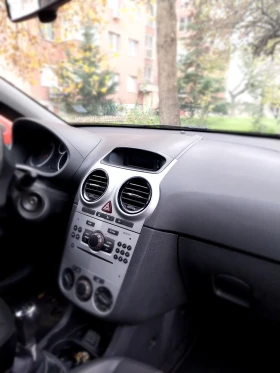 Opel Corsa - 4700 € / 9192.40 лв. - 52213764 12 | Car24.bg Opel Corsa - 4700 € / 9192.40 лв. - 52213764 12
