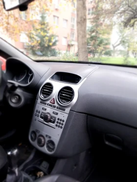 Opel Corsa - 4700 € / 9192.40 лв. - 52213764 11 | Car24.bg Opel Corsa - 4700 € / 9192.40 лв. - 52213764 11