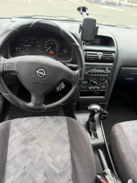 Opel Astra - 1500 € / 2933.74 лв. - 74740466 7 | Car24.bg Opel Astra - 1500 € / 2933.74 лв. - 74740466 7