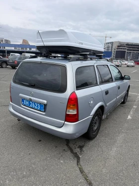 Opel Astra - 1500 € / 2933.74 лв. - 74740466 3 | Car24.bg Opel Astra - 1500 € / 2933.74 лв. - 74740466 3