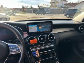 Mercedes-Benz C 220 - 17500 € / 34227.03 лв. - 19612439 6 | Car24.bg Mercedes-Benz C 220 - 17500 € / 34227.03 лв. - 19612439 6