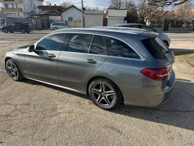 Mercedes-Benz C 220 - 17500 € / 34227.03 лв. - 19612439 3 | Car24.bg Mercedes-Benz C 220 - 17500 € / 34227.03 лв. - 19612439 3