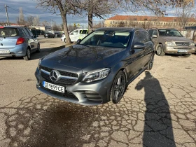 Mercedes-Benz C 220 - 17500 € / 34227.03 лв. - 19612439 2 | Car24.bg Mercedes-Benz C 220 - 17500 € / 34227.03 лв. - 19612439 2