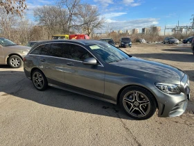 Mercedes-Benz C 220 - 17500 € / 34227.03 лв. - 19612439 5 | Car24.bg Mercedes-Benz C 220 - 17500 € / 34227.03 лв. - 19612439 5