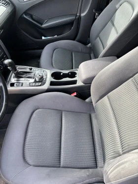 Audi A4 - 6499 € / 12710.94 лв. - 46104522 11 | Car24.bg Audi A4 - 6499 € / 12710.94 лв. - 46104522 11