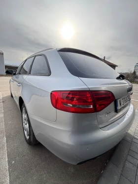 Audi A4 - 6499 € / 12710.94 лв. - 46104522 5 | Car24.bg Audi A4 - 6499 € / 12710.94 лв. - 46104522 5