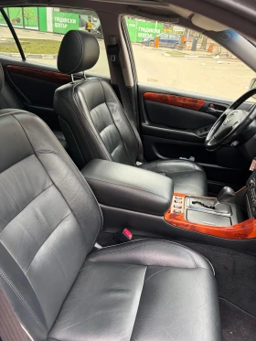 Lexus GS 300 - 7000 € / 13690.81 лв. - 57063173 6 | Car24.bg Lexus GS 300 - 7000 € / 13690.81 лв. - 57063173 6