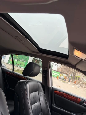 Lexus GS 300 - 7000 € / 13690.81 лв. - 57063173 8 | Car24.bg Lexus GS 300 - 7000 € / 13690.81 лв. - 57063173 8