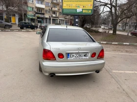 Lexus GS 300 - 7000 € / 13690.81 лв. - 57063173 3 | Car24.bg Lexus GS 300 - 7000 € / 13690.81 лв. - 57063173 3