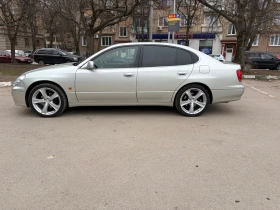 Lexus GS 300 - 7000 € / 13690.81 лв. - 57063173 2 | Car24.bg Lexus GS 300 - 7000 € / 13690.81 лв. - 57063173 2
