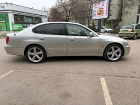 Lexus GS 300 - 7000 € / 13690.81 лв. - 57063173 4 | Car24.bg Lexus GS 300 - 7000 € / 13690.81 лв. - 57063173 4