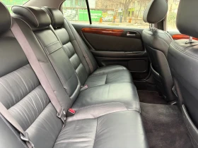 Lexus GS 300 - 7000 € / 13690.81 лв. - 57063173 7 | Car24.bg Lexus GS 300 - 7000 € / 13690.81 лв. - 57063173 7