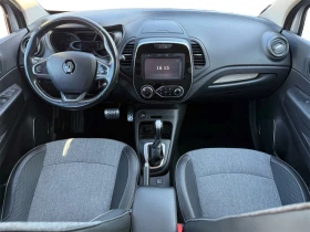 Renault Captur 1.5/Automatic/Intens/Full option/Euro6 - 10299 € / 20143.09 лв. - 39549664 9 | Car24.bg Renault Captur 1.5/Automatic/Intens/Full option/Euro6 - 10299 € / 20143.09 лв. - 39549664 9