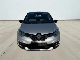 Renault Captur 1.5/Automatic/Intens/Full option/Euro6 - 10299 € / 20143.09 лв. - 39549664 6 | Car24.bg Renault Captur 1.5/Automatic/Intens/Full option/Euro6 - 10299 € / 20143.09 лв. - 39549664 6
