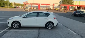 Снимка Mazda 3
