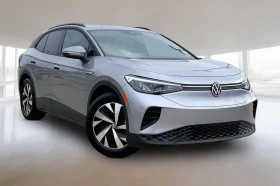 VW ID.4 Pro - Car24.bg VW ID.4 Pro