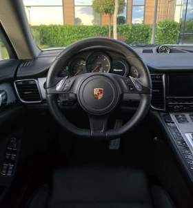 Porsche Panamera 3.0Tdi GTS Aero pack.Platinum Edition.Sport Chrono - 22990 € / 44964.53 лв. - 57110459 8 | Car24.bg Porsche Panamera 3.0Tdi GTS Aero pack.Platinum Edition.Sport Chrono - 22990 € / 44964.53 лв. - 57110459 8