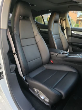 Porsche Panamera 3.0Tdi GTS Aero pack.Platinum Edition.Sport Chrono - 22990 € / 44964.53 лв. - 57110459 12 | Car24.bg Porsche Panamera 3.0Tdi GTS Aero pack.Platinum Edition.Sport Chrono - 22990 € / 44964.53 лв. - 57110459 12