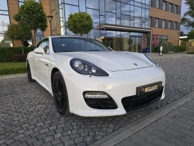 Porsche Panamera 3.0Tdi GTS Aero pack.Platinum Edition.Sport Chrono - 22990 € / 44964.53 лв. - 57110459 2 | Car24.bg Porsche Panamera 3.0Tdi GTS Aero pack.Platinum Edition.Sport Chrono - 22990 € / 44964.53 лв. - 57110459 2