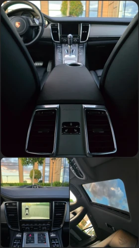 Porsche Panamera 3.0Tdi GTS Aero pack.Platinum Edition.Sport Chrono - 22990 € / 44964.53 лв. - 57110459 15 | Car24.bg Porsche Panamera 3.0Tdi GTS Aero pack.Platinum Edition.Sport Chrono - 22990 € / 44964.53 лв. - 57110459 15