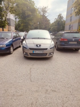 Peugeot 5008 1.6 - 3000 € / 5867.49 лв. - 33268945 2 | Car24.bg Peugeot 5008 1.6 - 3000 € / 5867.49 лв. - 33268945 2