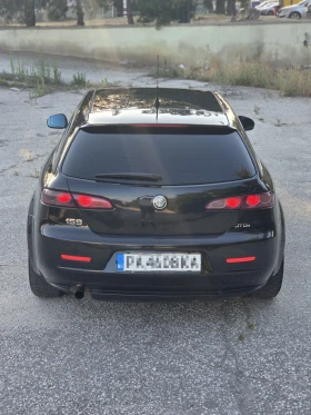 Alfa Romeo 159 sportwagon - 4000 € / 7823.32 лв. - 23700620 3 | Car24.bg Alfa Romeo 159 sportwagon - 4000 € / 7823.32 лв. - 23700620 3