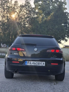 Alfa Romeo 159 sportwagon - 4000 € / 7823.32 лв. - 23700620 4 | Car24.bg Alfa Romeo 159 sportwagon - 4000 € / 7823.32 лв. - 23700620 4