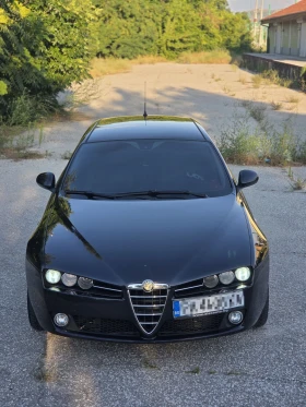 Alfa Romeo 159 sportwagon - Car24.bg Alfa Romeo 159 sportwagon