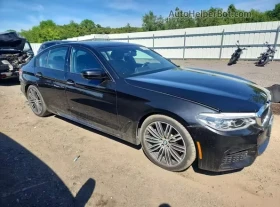BMW 540 Xi* M-Pack* B58* Harman Kardon* Обдухване