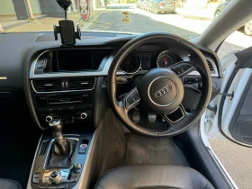 Audi A5 2.0 tdi 177 sportback - 6400 € / 12517.31 лв. - 42836243 11 | Car24.bg Audi A5 2.0 tdi 177 sportback - 6400 € / 12517.31 лв. - 42836243 11