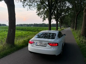 Audi A5 2.0 tdi 177 sportback - 6400 € / 12517.31 лв. - 42836243 5 | Car24.bg Audi A5 2.0 tdi 177 sportback - 6400 € / 12517.31 лв. - 42836243 5