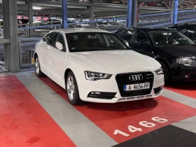 Audi A5 2.0 tdi 177 sportback - 6400 € / 12517.31 лв. - 42836243 6 | Car24.bg Audi A5 2.0 tdi 177 sportback - 6400 € / 12517.31 лв. - 42836243 6