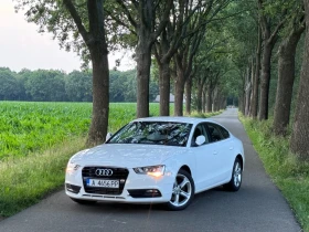 Audi A5 2.0 tdi 177 sportback - 6400 € / 12517.31 лв. - 42836243 2 | Car24.bg Audi A5 2.0 tdi 177 sportback - 6400 € / 12517.31 лв. - 42836243 2