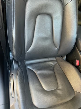 Audi A5 2.0 tdi 177 sportback - 6400 € / 12517.31 лв. - 42836243 10 | Car24.bg Audi A5 2.0 tdi 177 sportback - 6400 € / 12517.31 лв. - 42836243 10