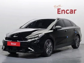Kia K3 1.6 Automatic