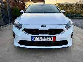 Kia Ceed 1.4 MPI* Bi-Fuel* BRC - 10900 € - 68607306 7 | Car24.bg Kia Ceed 1.4 MPI* Bi-Fuel* BRC - 10900 € - 68607306 7