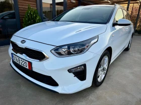 Kia Ceed 1.4 MPI* Bi-Fuel* BRC - 10900 € - 68607306 8 | Car24.bg Kia Ceed 1.4 MPI* Bi-Fuel* BRC - 10900 € - 68607306 8