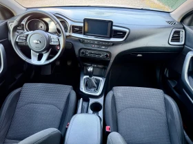 Kia Ceed 1.4 MPI* Bi-Fuel* BRC - 10900 € - 68607306 10 | Car24.bg Kia Ceed 1.4 MPI* Bi-Fuel* BRC - 10900 € - 68607306 10
