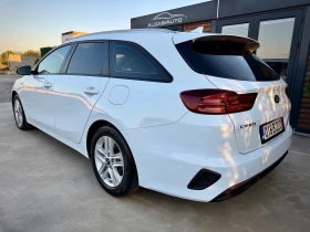 Kia Ceed 1.4 MPI* Bi-Fuel* BRC - 10900 € - 68607306 3 | Car24.bg Kia Ceed 1.4 MPI* Bi-Fuel* BRC - 10900 € - 68607306 3