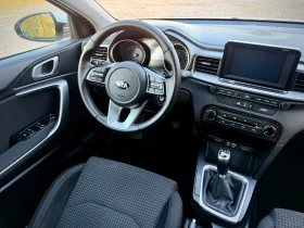 Kia Ceed 1.4 MPI* Bi-Fuel* BRC - 10900 € - 68607306 11 | Car24.bg Kia Ceed 1.4 MPI* Bi-Fuel* BRC - 10900 € - 68607306 11