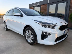 Kia Ceed 1.4 MPI* Bi-Fuel* BRC - 10900 € - 68607306 6 | Car24.bg Kia Ceed 1.4 MPI* Bi-Fuel* BRC - 10900 € - 68607306 6