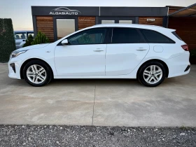 Kia Ceed 1.4 MPI* Bi-Fuel* BRC - 10900 € - 68607306 2 | Car24.bg Kia Ceed 1.4 MPI* Bi-Fuel* BRC - 10900 € - 68607306 2