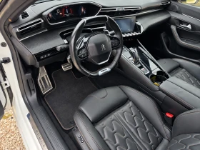 Peugeot 508 2.HDI NIGH VISION GT-LINE MASAJ PODGREV DISTRONIK | Auto.bg — изображение 9 Peugeot 508 2.HDI NIGH VISION GT-LINE MASAJ PODGREV DISTRONIK | Auto.bg — изображение 9