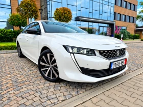 Peugeot 508 2.HDI NIGH VISION GT-LINE MASAJ PODGREV DISTRONIK | Auto.bg — изображение 3 Peugeot 508 2.HDI NIGH VISION GT-LINE MASAJ PODGREV DISTRONIK | Auto.bg — изображение 3